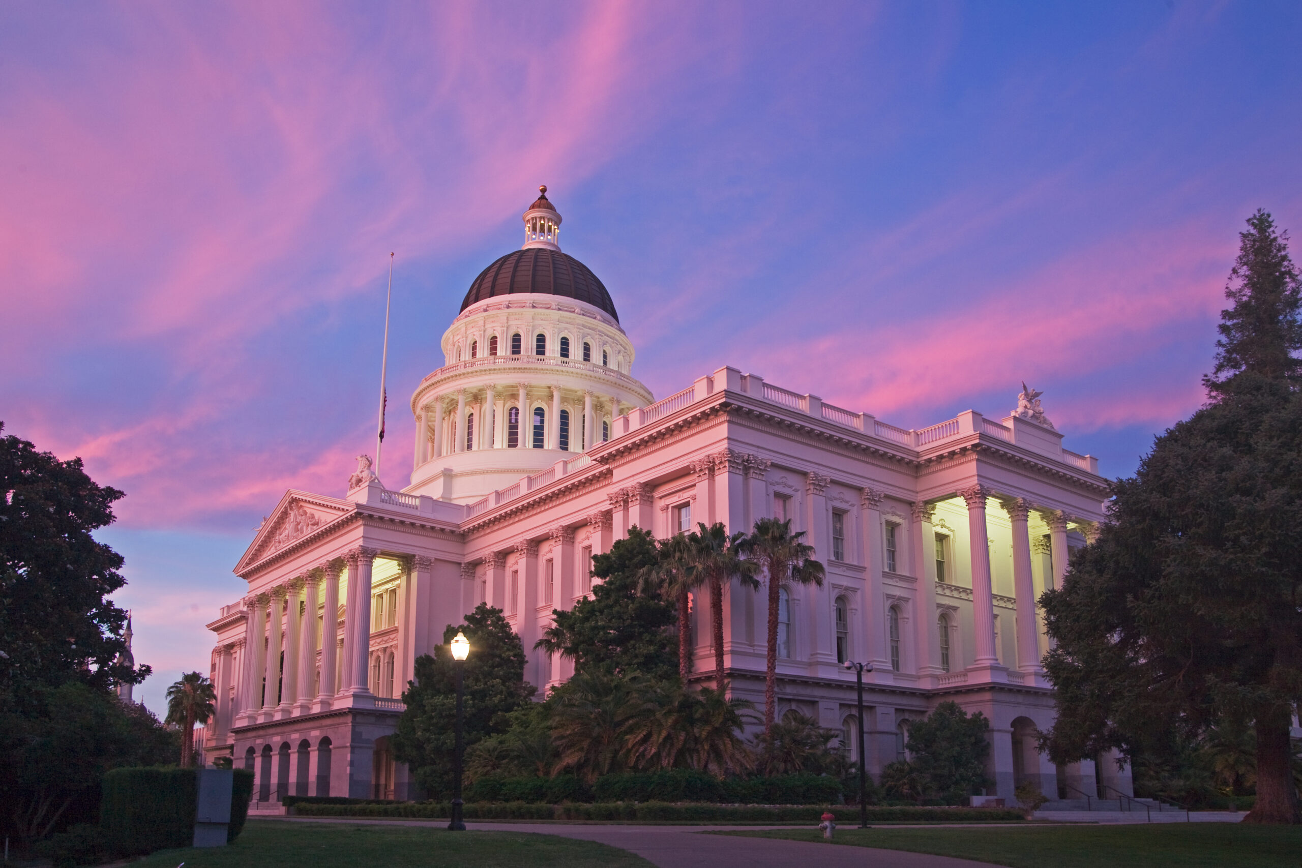 What To See And Do In Sacramento California In A Day (With Photos)