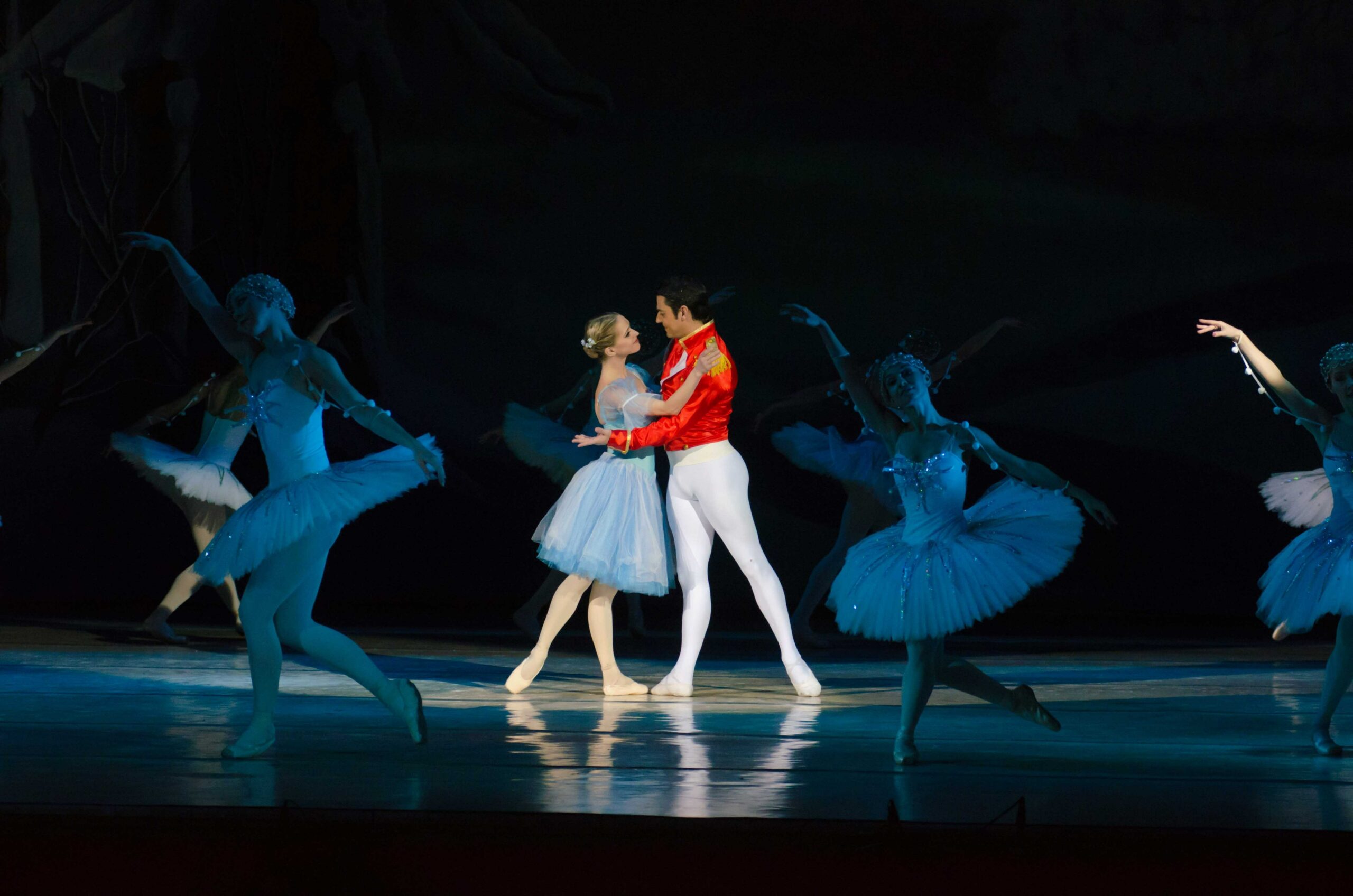 nutcracker