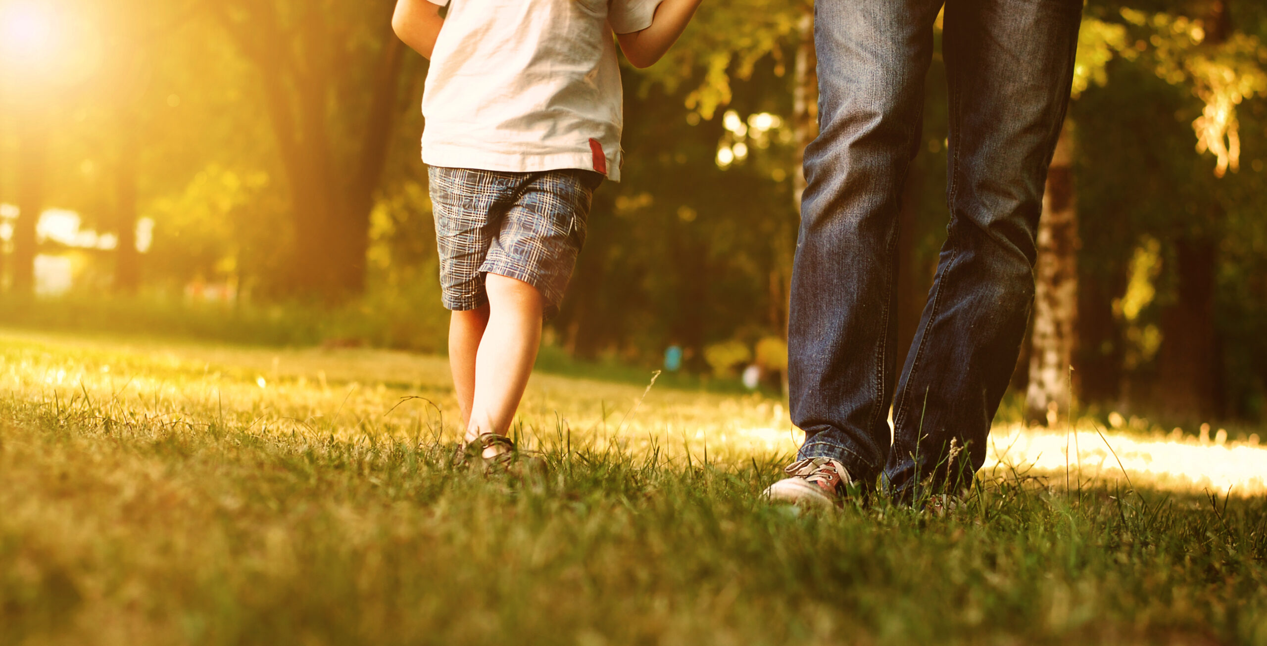 walking