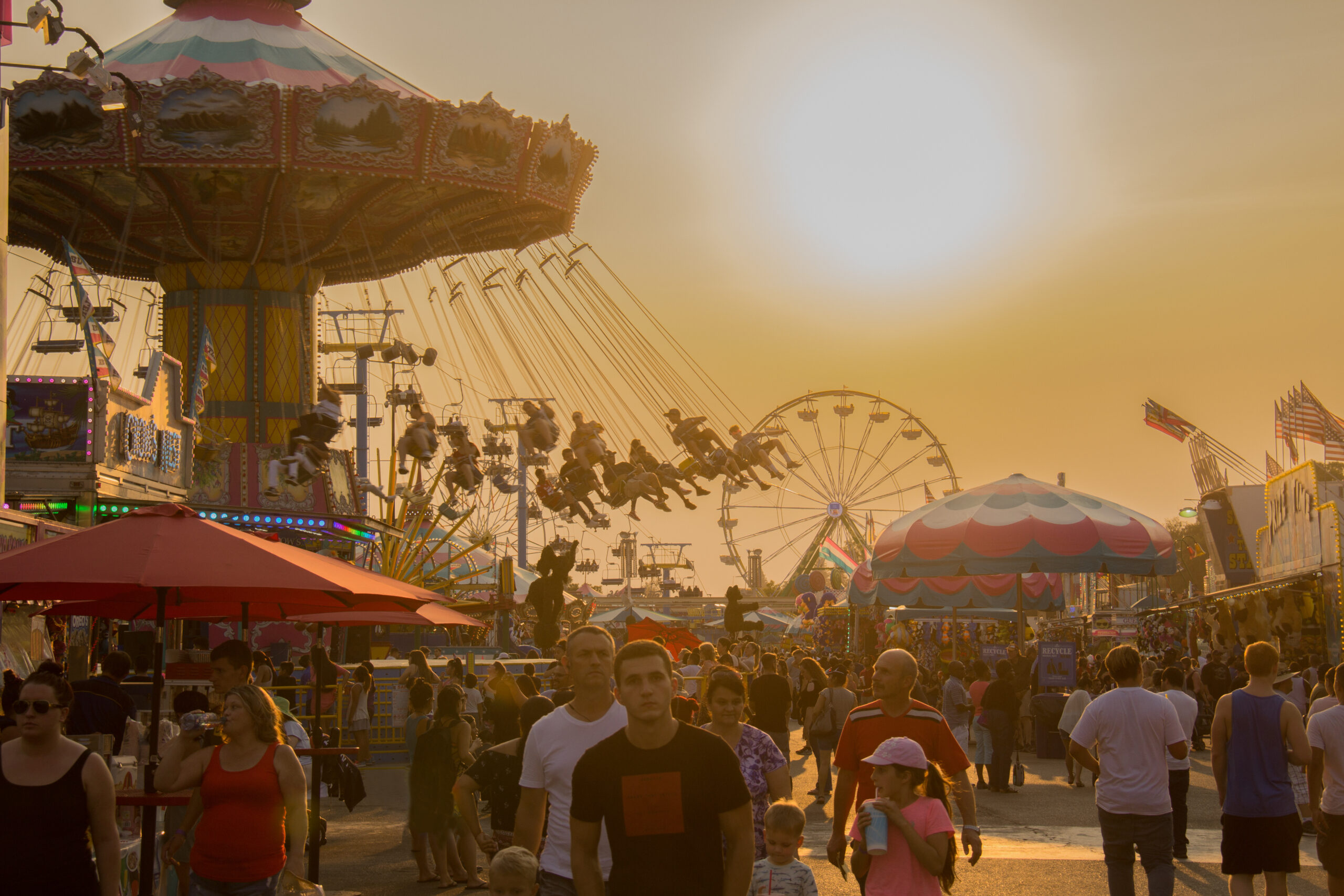 What’s happening at the California State Fair 2022 in Sacramento