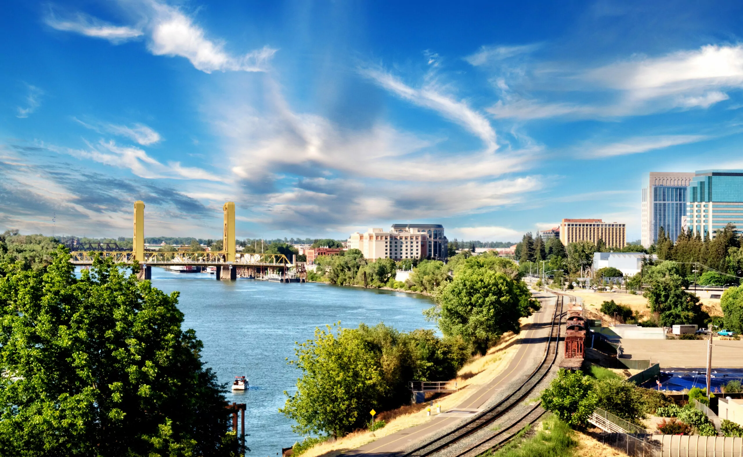 visit sacramento