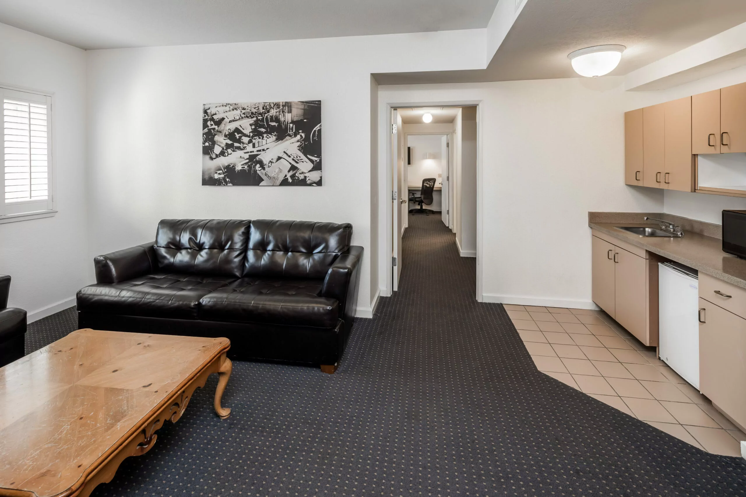 Two Bedroom