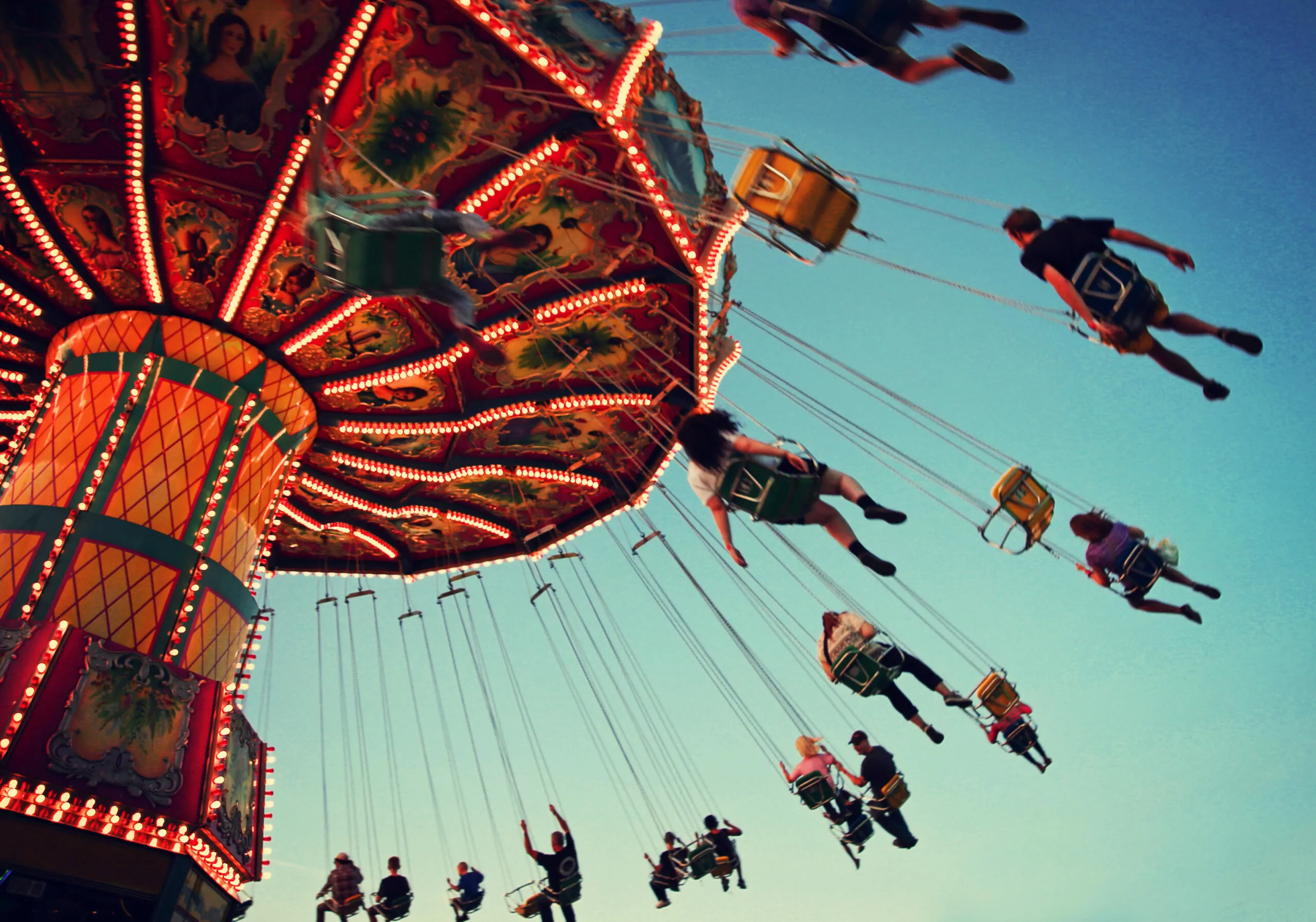 california state fair